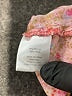 Copper Key Pink Dress Size 6X - photo 4