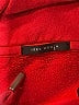 IKKS Burgundy Pullover Hoodie Size M - photo 7