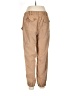 Aerie Tan Jeans Size M - photo 2