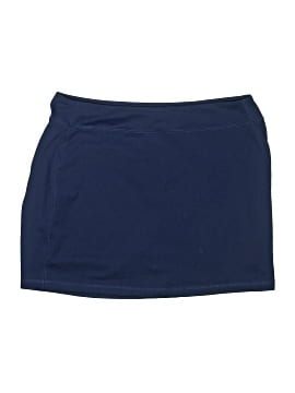 Lands' End Casual Skirt