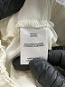 Marla Wynne Ivory Casual Pants Size S - photo 6