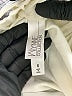 Marla Wynne Ivory Casual Pants Size S - photo 7
