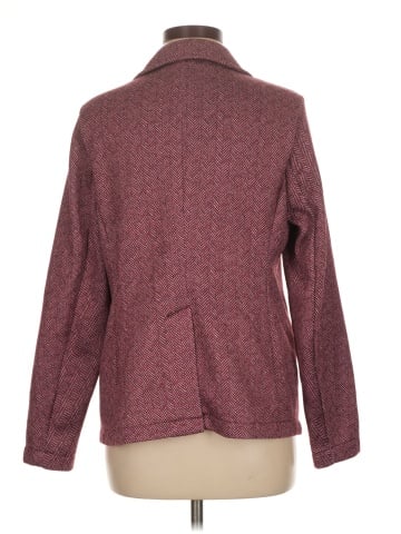 Lands' End Blazer (view 2)