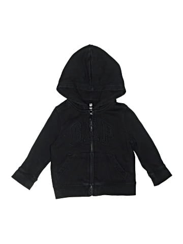 Baby Gap Zip Up Hoodie (view 1)