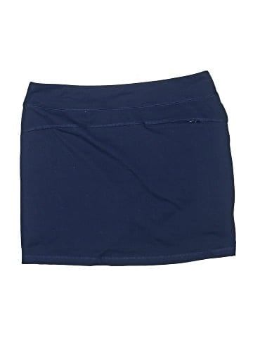 Lands' End Casual Skirt (view 2)