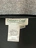Coldwater Creek Solid Black Formal Skirt Size M (petite) - photo 4