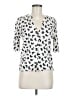 Marc by Marc Jacobs White Cardigan Size M - photo 1