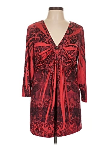 Energie Kimono (view 1)