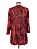 Energie Red Kimono Size L - photo 2