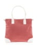 Unbranded Color Block Red Satchel One size - photo 3