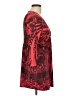 Energie Red Kimono Size L - photo 4