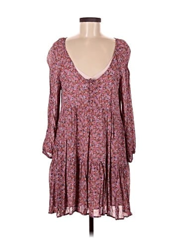 Sanctuary Casual Dress (view 1)