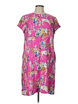 J. Mc Laughlin Casual Dress