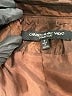 Carmen Marc Valvo Collection Brown Blazer Size 6 - photo 6