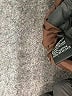 Carmen Marc Valvo Collection Brown Blazer Size 6 - photo 7