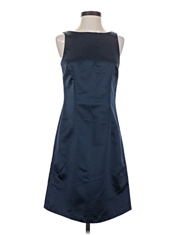 Max and Cleo Cocktail Dress (view 1)