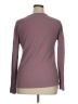 Unbranded Purple Cardigan Size XL - photo 2