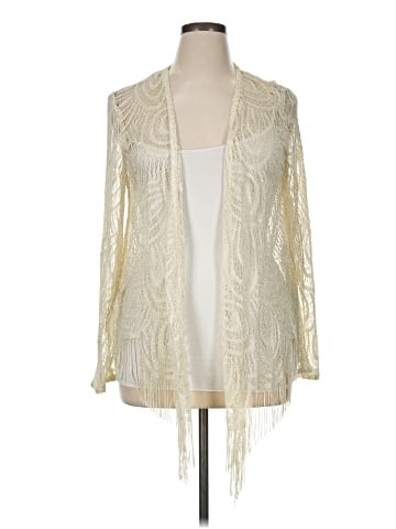 S.L. Fashions Kimono (view 1)
