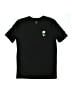 Gap Kids Print Black Rash Guard Size 2XL (kids) - photo 1