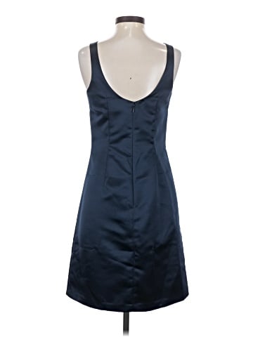 Max and Cleo Cocktail Dress (view 2)