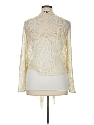 S.L. Fashions Kimono (view 2)