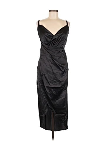 RACHEL Rachel Roy Cocktail Dress (view 1)