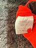 Caroll Orange Sleeveless Blouse Size EU 40 / US 10 - photo 8