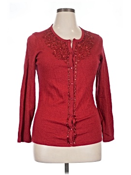 Jaclyn Smith Cardigan