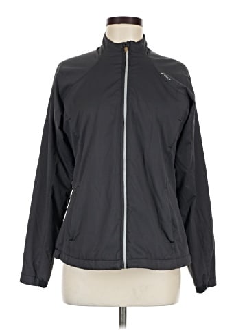 Asics Track Jacket (view 1)