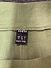 Shein Solid Green Shorts Size 6 - photo 3