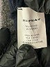 Repeat Cashmere Black Long Sleeve Top Size XS - photo 8