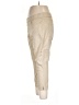 Levi Strauss Signature Solid Tan Khakis Size 16 - photo 5