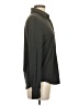 Assorted Brands Gray Long Sleeve Button-Down Shirt Size XS - photo 4
