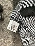Elle 100% Polyester Gray Sleeveless Blouse Size L - photo 8