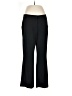J.Jill Black Dress Pants Size Med Petite - photo 1