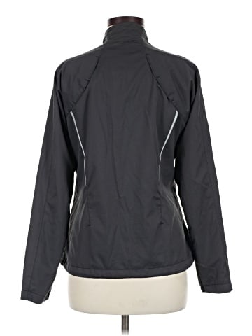 Asics Track Jacket (view 2)