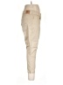 Levi Strauss Signature Solid Tan Khakis Size 16 - photo 4