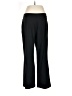 J.Jill Black Dress Pants Size Med Petite - photo 2