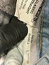 Rolla's Hearts Blue Jeans Size 24 waist - photo 7