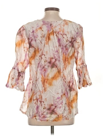 bryn WALKER 3/4 Sleeve Blouse (view 2)