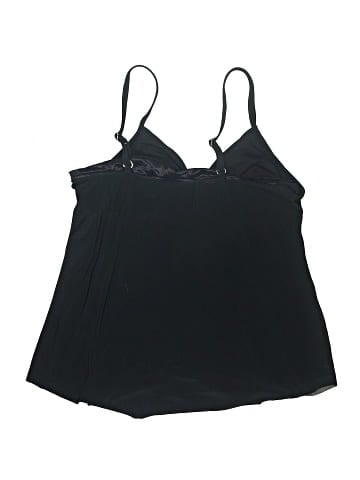Trimshaper Swimsuit Top (view 2)