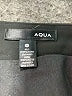 Aqua Stars Black Formal Skirt Size S - photo 4
