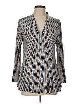 Ann Taylor Factory 3/4 Sleeve T Shirt