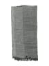 Unbranded Gray Black Scarf One size - photo 2