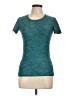32 Degrees Teal Active T-Shirt Size S - photo 1
