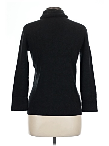 Ann Taylor Factory Turtleneck Sweater (view 2)