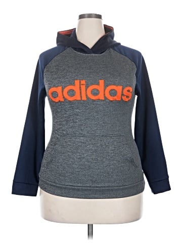 Adidas Sweatshirt (view 1)