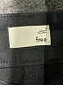 Wilfred Free Black Cargo Pants Size 0 - photo 4