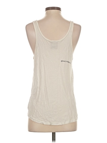 Good hYOUman Tank Top (view 2)