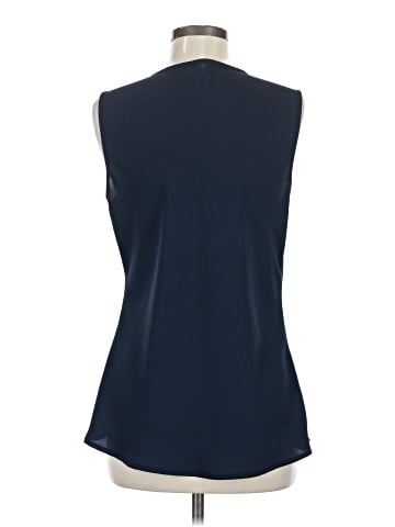 Nic + Zoe Sleeveless Blouse (view 2)